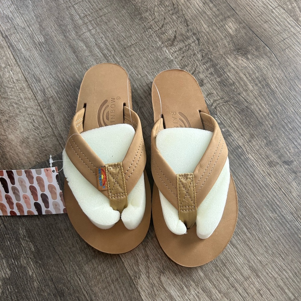 Women’s Rainbow Sandals